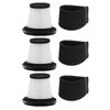 Easy Maintenance Washable Filter for Morse G10 Cordless Vacuum Cleaner