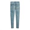 Diesel Mens 2005 D-Fining Tapered Jeans