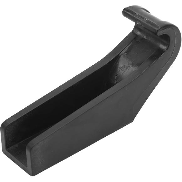 Hood Assembly 315‑5206 Hood Lock Kit with Bracket Replacement for