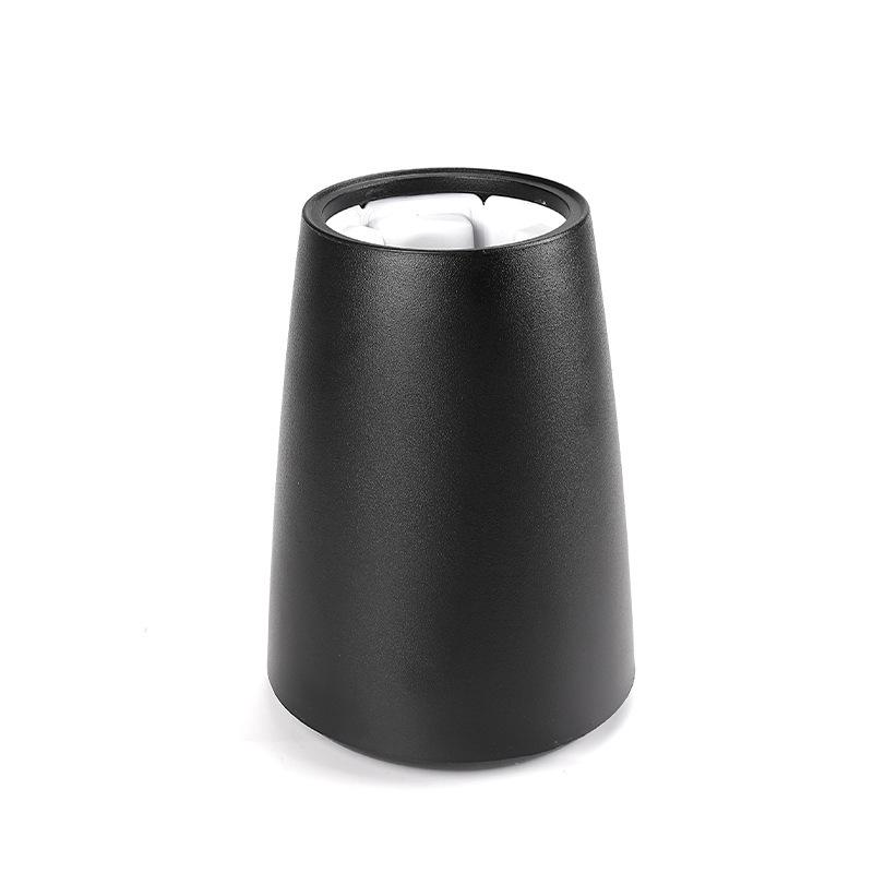 Insulated Plastic Wine & Champagne Cooler Ice Bucket for Outdoor Use
