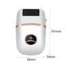 Advanced Electric Foot Callus Remover for Smooth Skin