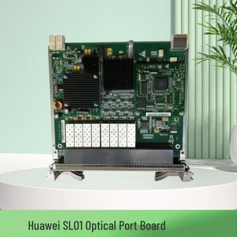Huawei OptiX Series Transmission Equipment Boards