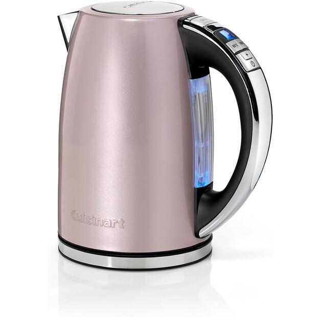 Чайник Cuisinart CPK17PIE Multi Temp
