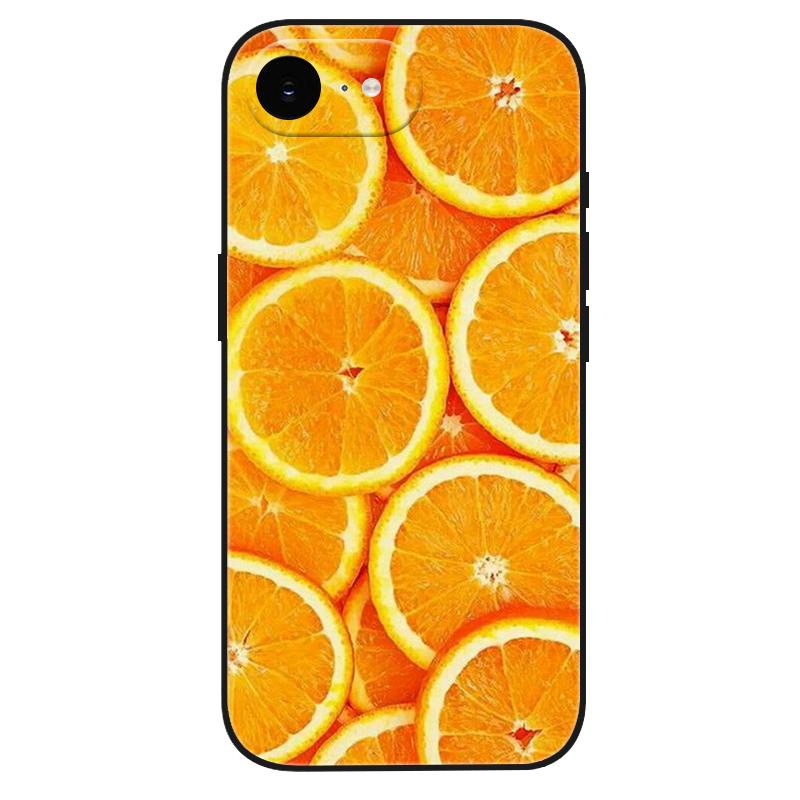 For iPhone 17e Case Silicone Luxury Space Cute Painted Soft Bumper for iPhone 17e 2026 17 e Phone Cover TPU Funda Shockproof