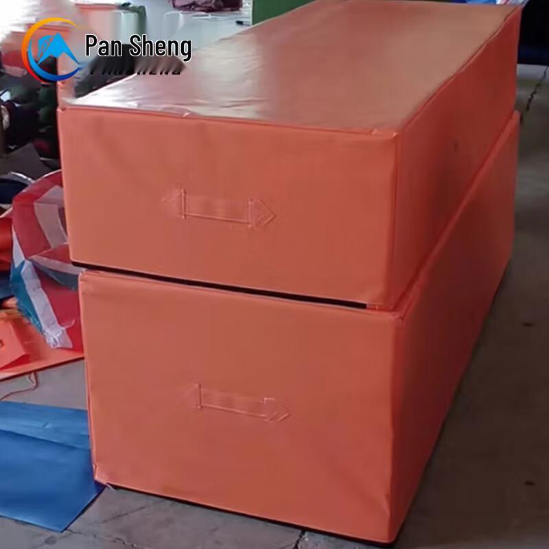 Pansheng Professional High Jump Training Mat