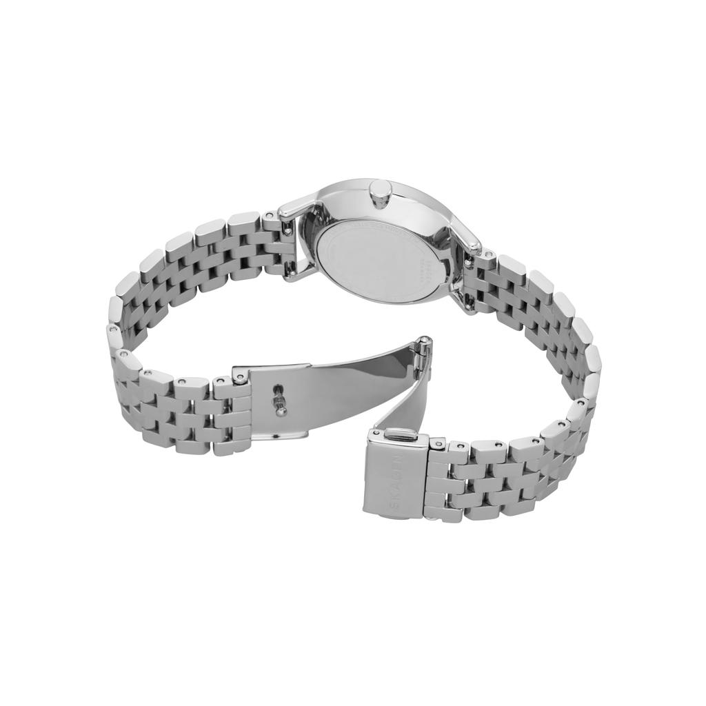 Hodinky KUPPEL LILLE SKW3129 Silver [Skagen] Dámské
