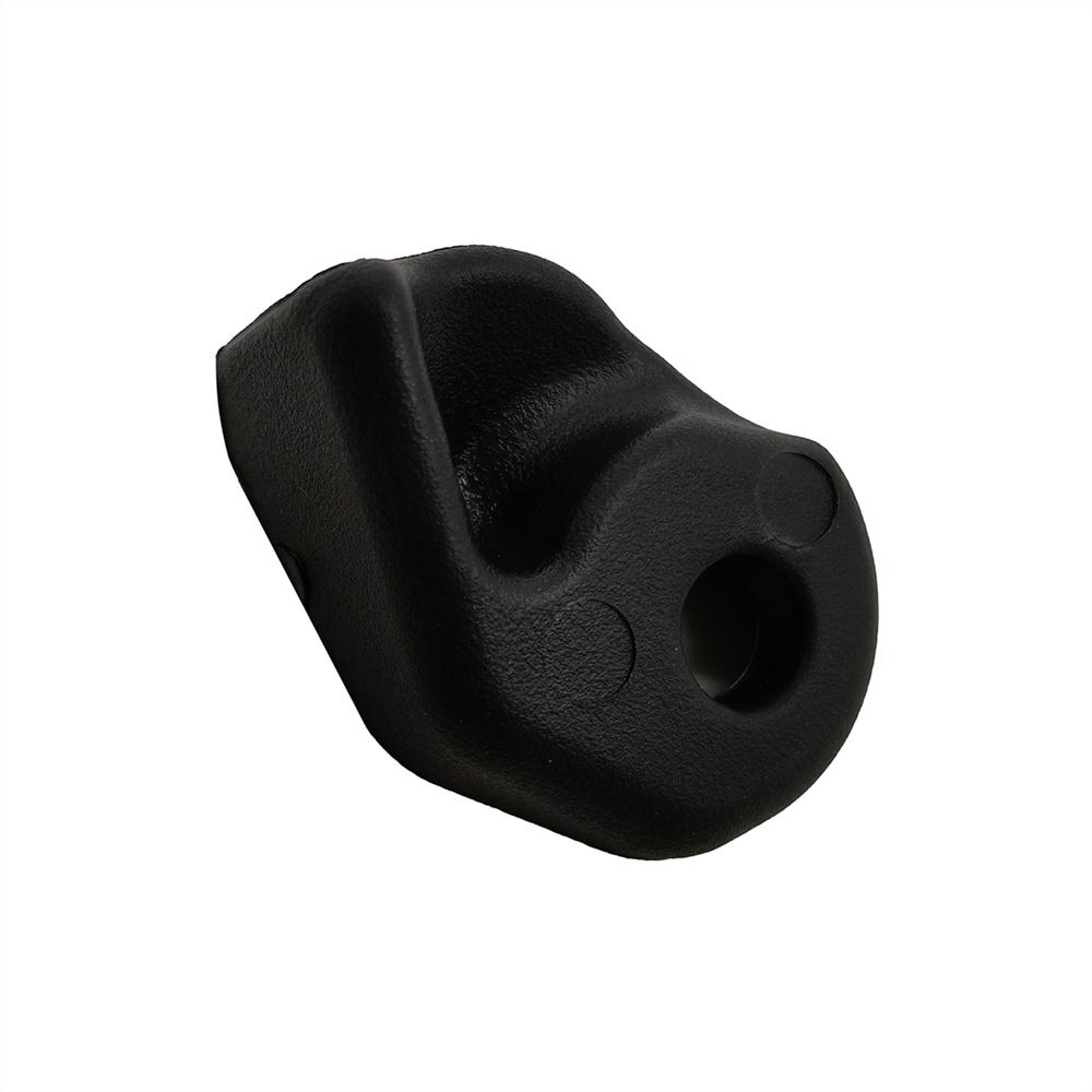 Rear Flat Fork Crash Rubber For Sur-Ron X S Light Bee Electric Off-Road Vehicle