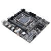 X99 Gaming Motherboard for LGA 2011-3 Computer Motherboard 4 Channel DDR4 128GB M.2 Nvme NGFF