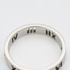 Used TIFFANY&Co. Ring Atlas EU#51 Silver925 2.3g Silver open