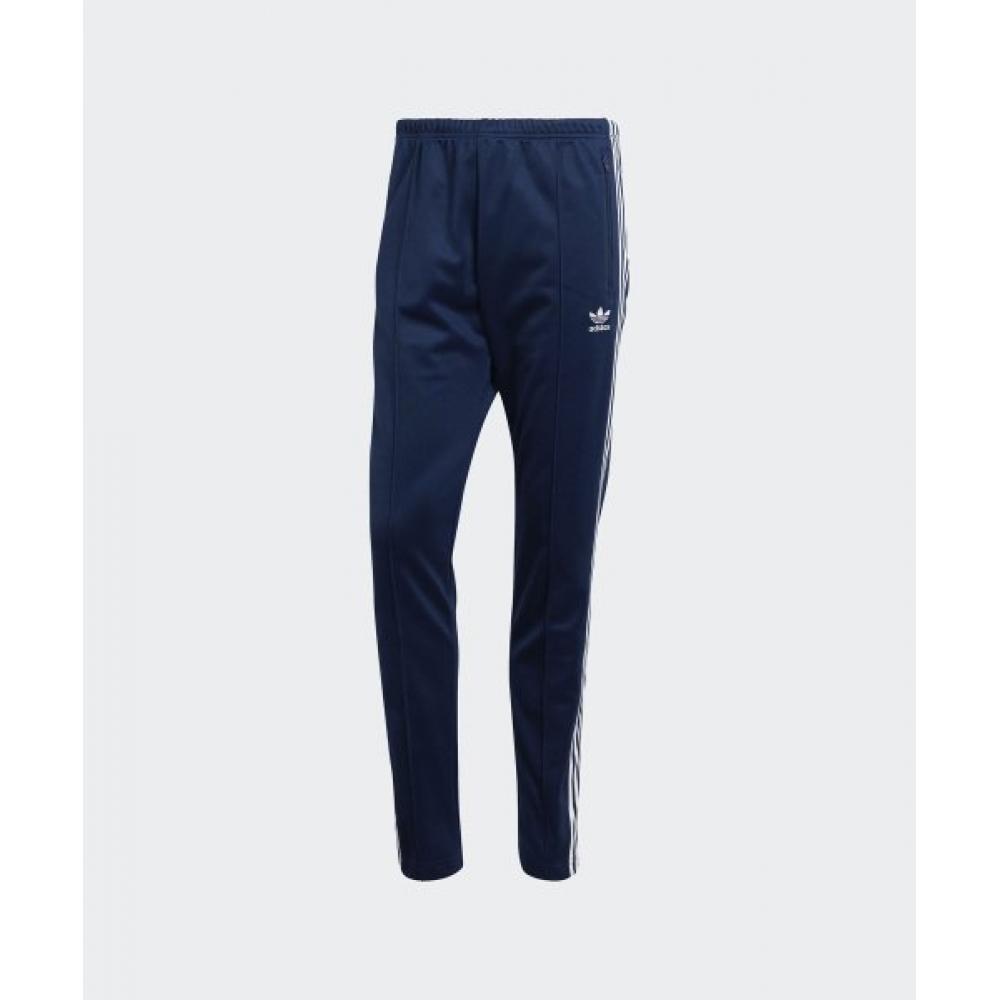 Adidas  Adidas  Beckenbauer Track Pants   Indigo Ip0421