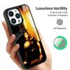 Friday N-Nicki M-Minaj Phone Case For iPhone17,16,15,14,13,12,11 Plus,Pro Max, New Magnetic Wireless Charging