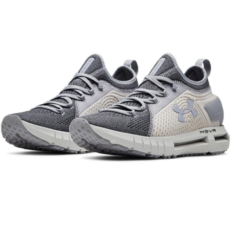 Under Armour Hovr Phantom Se 'Grey' Women's 3021589-100