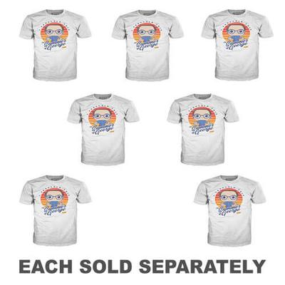 Seinfeld George Summer Pop! Tee