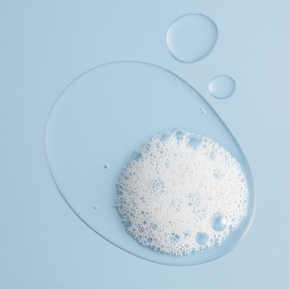 BRTC Power Homme Akne-Lösung Duschgel 500ml