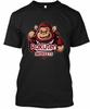 Rakuten Monkeys Professional Baseball Team Sport Logo T-Shirt Size Unisex T-Shirt
