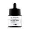 The Retinol 0.5 Oil Anti-Aging Retinol Serum Wrinkle Care Firming Facial Oil 20ml