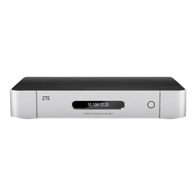 

ZTE 4K Conference Terminal (CN version)