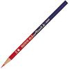 Mitsubishi K2667 Pencil, Vermilion, 2 Colors