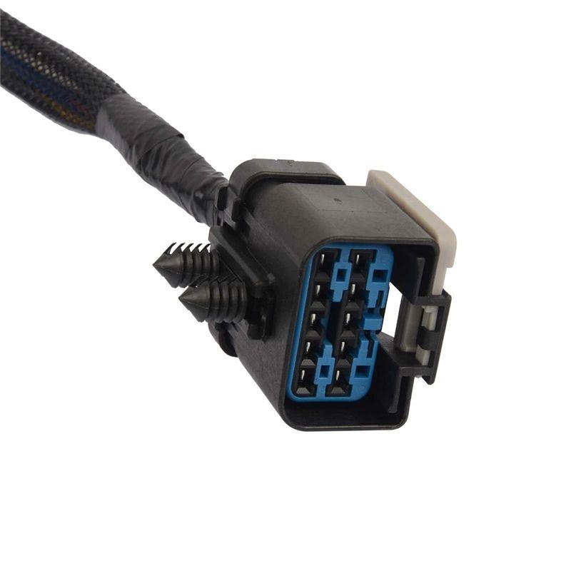 4868408AD Fuel Injector Harness Diesel Fuel Injector Automobile For Dodge Grand Caravan Grand Wagoneer 3.3 3.8