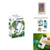 Portable Handheld High Definition Optical Microscope Educational Science Kit For Kids