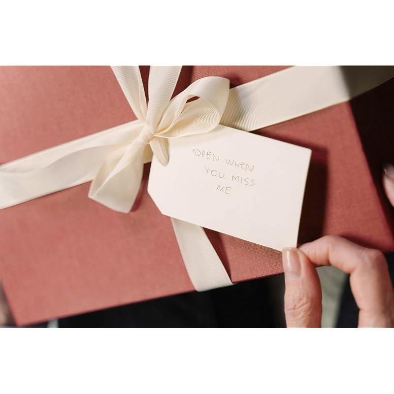 [Tekdeere]Width 38mm Solid Ivory Grosgrain Ribbon, Perfect for Gift Wrapping, Sewing, Hair Accessories, Wedding Decorations - 91m/roll