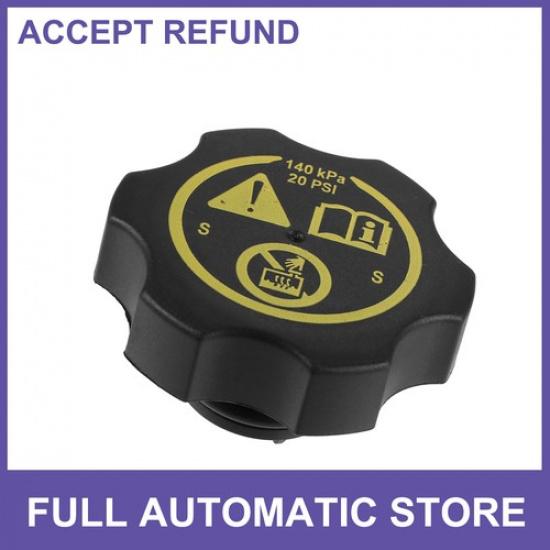 Radiator Pressure Coolant Reservoir Overflow Tank Cap ONE  for Buick Regal