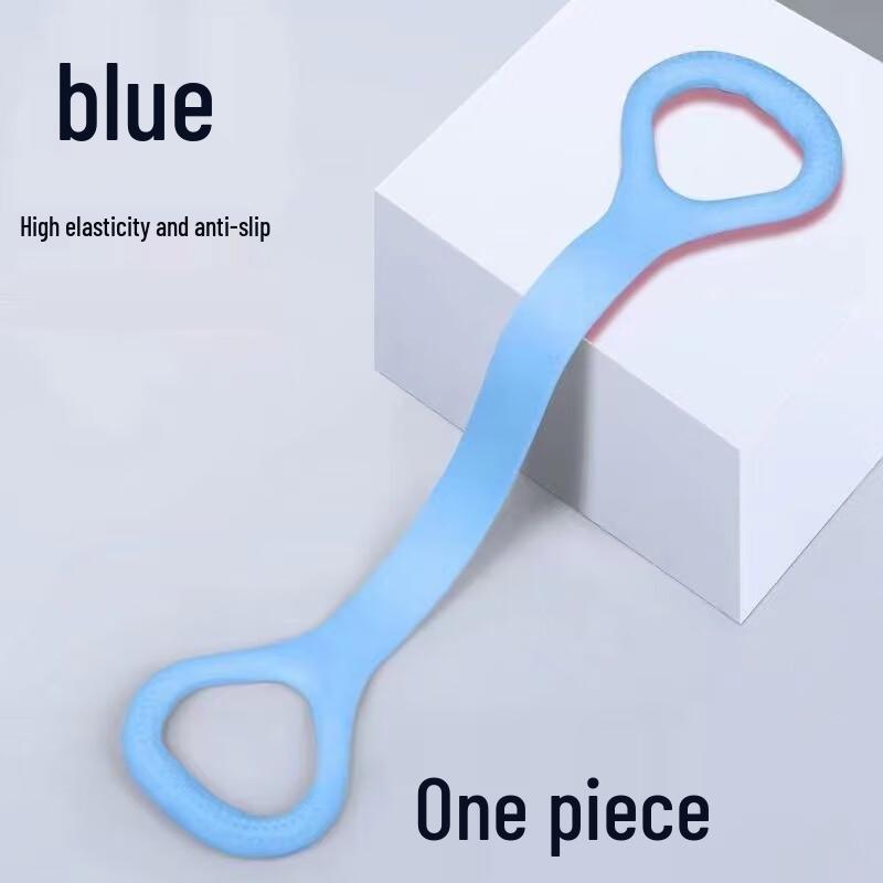 Figure-Eight Resistance Band Set