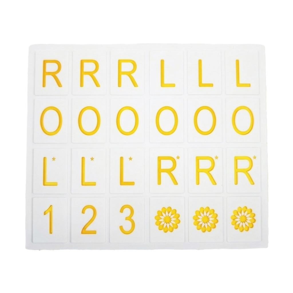 Portable Fun And Practical Mahjong Practice Board Single Tile Mahjong Practice Board