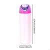 Insulated Water Bottle Accessories 570ml Practical,Simple,Stainless Steel,Sporting for
