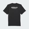 Adidas Originals Men's 4.0 LOGO TEE Short Sleeve T-Shirt