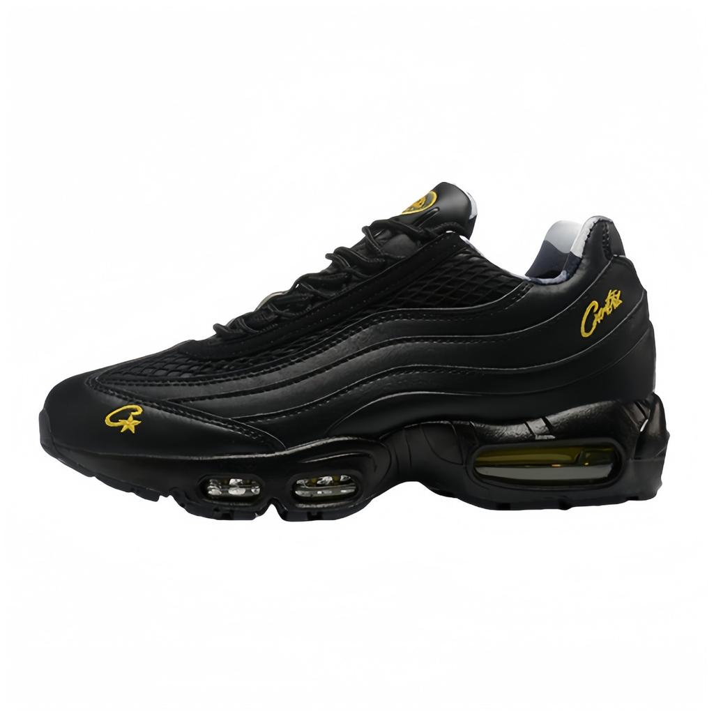 New Running Shoes Trainer Men Sports Athletic Walking Lightweight Fashion Casual Comfortable Breathable Jogging Shoes