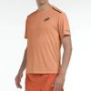 Bullpadel Short Sleeve T-Shirt Mesia