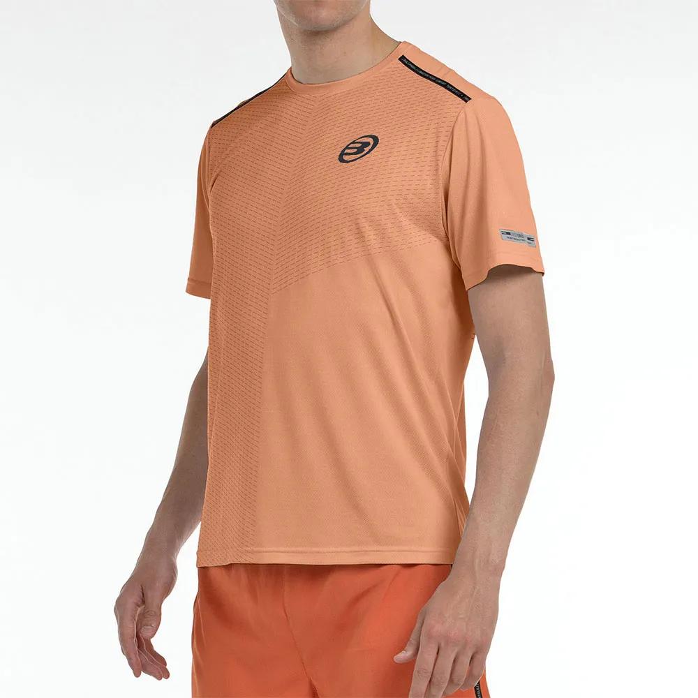 Bullpadel Short Sleeve T-Shirt Mesia
