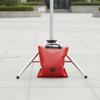 Water-Filled Ballast Bag Heavy Duty Water Leak-Proof