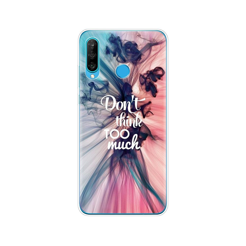 Husa de telefon pentru Honor 20s pe huawei Honor 20 S husa din spate bara de protectie etui coque silicon tpu moale protectie completa rezistenta la socuri moda