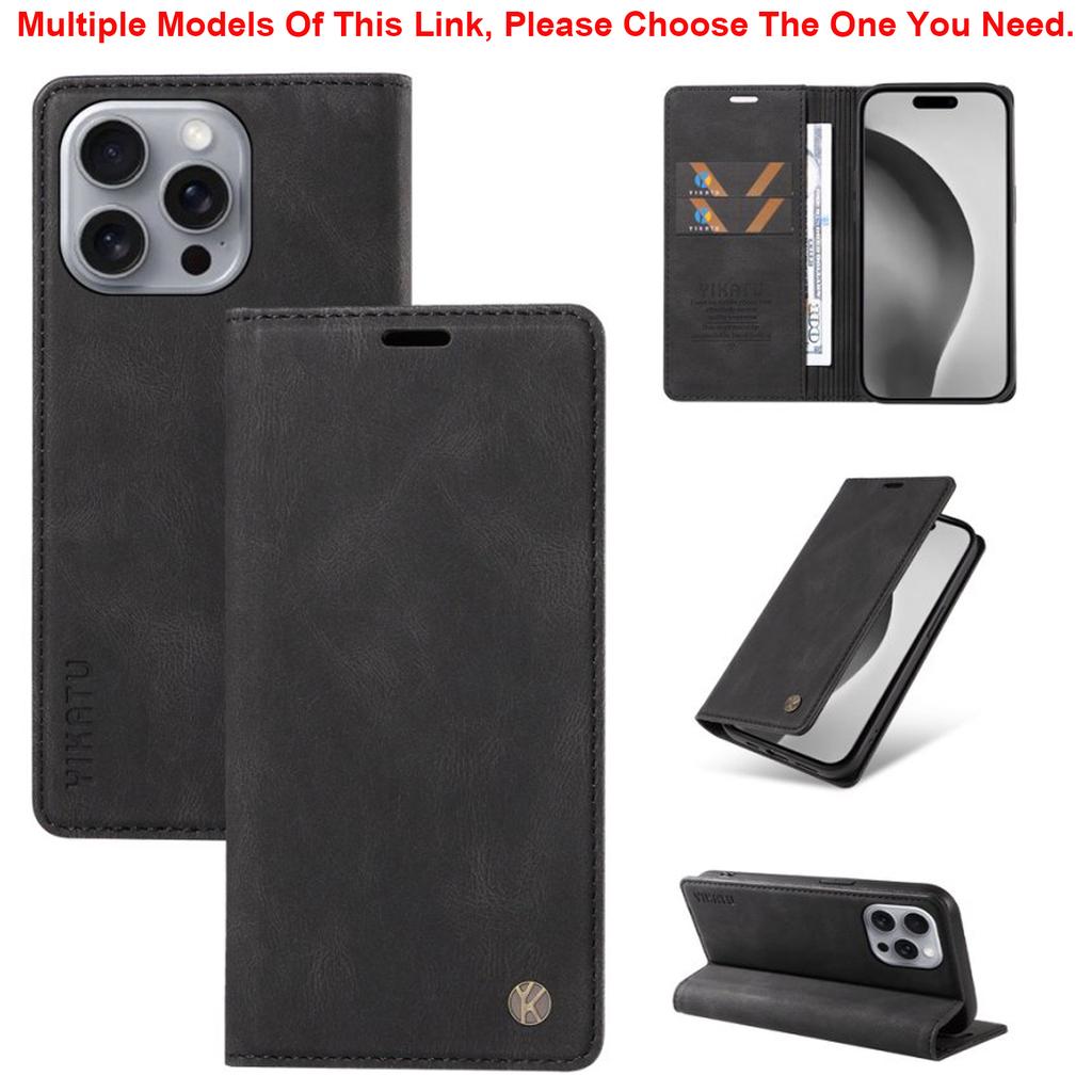 Wallet Slot Leather Case For Xiaomi Redmi Note 10 5G 9A 9C 9T 9S 9 Pro 4G 8T 8 14R 14 Plus 13 4G 12T 12R 12 Turbo Speed Cover
