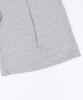 CAMEL WORK Logo Bermuda Sweatpants (Grey)