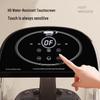 AUX Electric Heated Foot & Leg Spa Massager CN plug (adapter included)