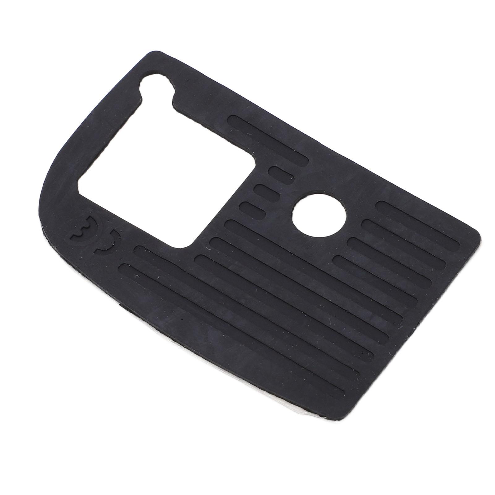 

Bottom Ornament Back Cover Rubber Bottom Protective Rubber Cover Camera Repair Accessories for