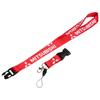 For Mitsubishi Lancer 9 10 ASX Colt Pajero Outlander Eclipse Neck Strap Lanyard Rope Car Keys Holder Phone Hanging Keychains