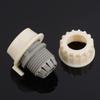 Water Tap Connectors Garden Part Fitting Washing Machine Water Inlet Pipe Joint Fittings Water Pipe Buckle Joint