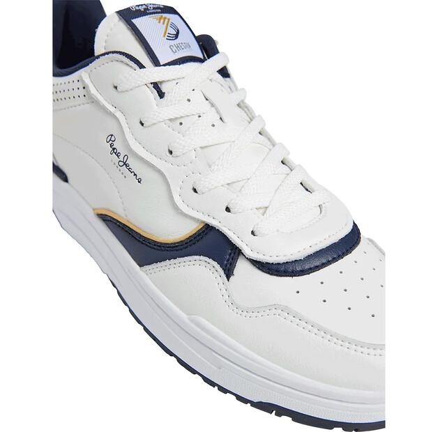Pepe Jeans Кросовки Chester Basic