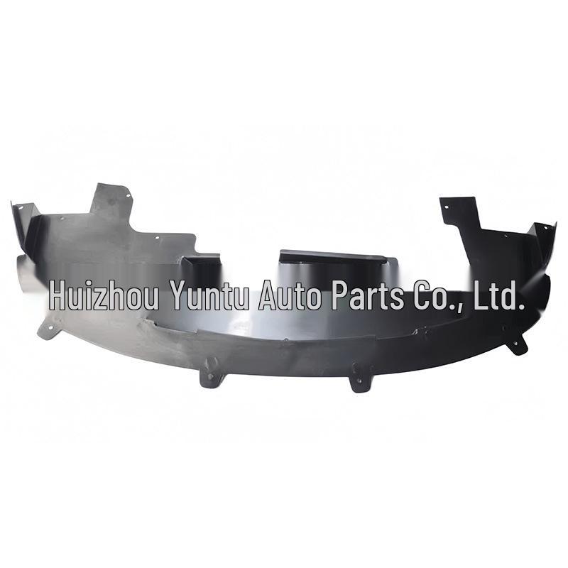 Lower Front Bumper Guard for Dodge Challenger (2015-2022 Models)