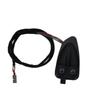 Power Window Module Electric Window Switch 12V Power Supply High Durability Plastic For Daily Driving ConvenienceGood product