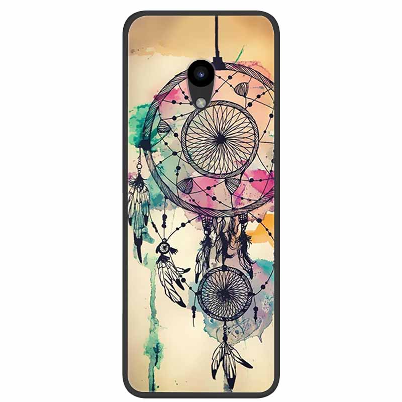 Pro pouzdro Xiaomi Qin F22 Pro Zadní kryt Qin F21Pro Zvířecí měkké silikonové pouzdro na telefon pro Qin F21 Pro / F22 Pro Ochranné pouzdro Nové