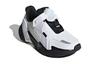 Star Wars x Adidas STAR WARS Rnr K Slip Resistant Cushioning Low top Kids' Running Shoes Black Kids' FV5789