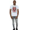Marvel Mens Deadpool Kills Deadpool T-Shirt