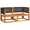 Mobilier de exterior