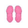 X Adidas Triple S Neon Pink Women's 712764W2ZB65590