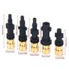 1Pcs Quick Release Pressure Washer Adapter Brass 12mm Water Torch Connector 1/4" Car Washing Accessory